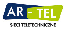 Ar-tel  Sieci teletechniczne
